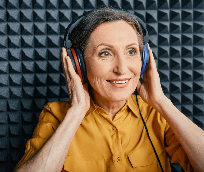 audiometric testing