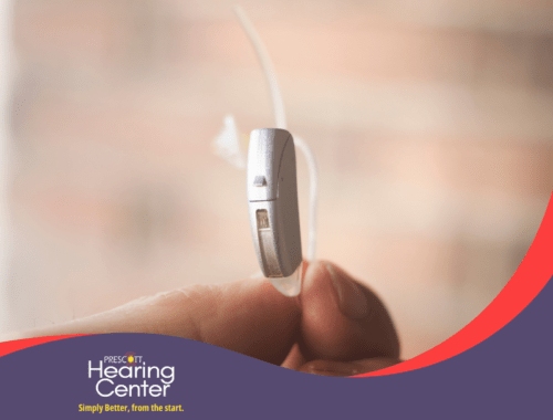 choosing the right hearing aid your guide to better hearing health