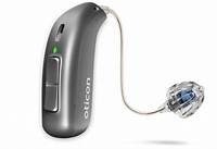 oticon cros family