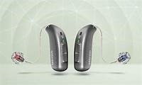 oticon more™