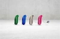 oticon play px