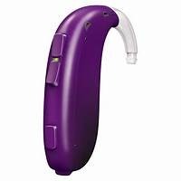 oticon xceed play