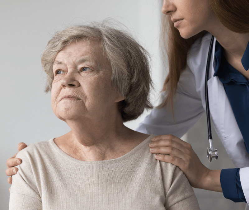 Hearing Loss and Mental Health: The Hidden Struggles