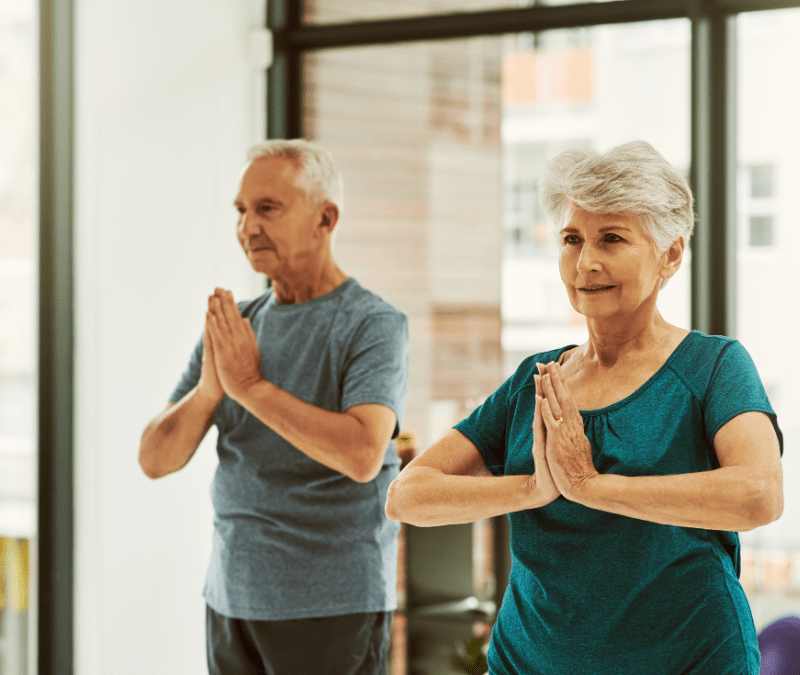 The Stress Cycle of Hearing Loss: How Hearing Affects Your Overall Health