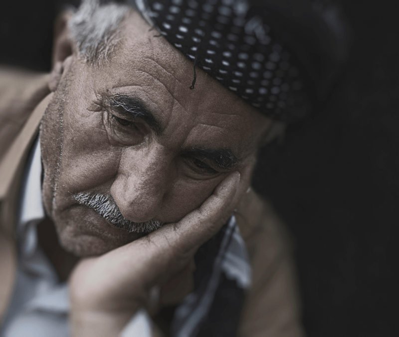 the stress cycle of hearing loss how hearing affects your overall health